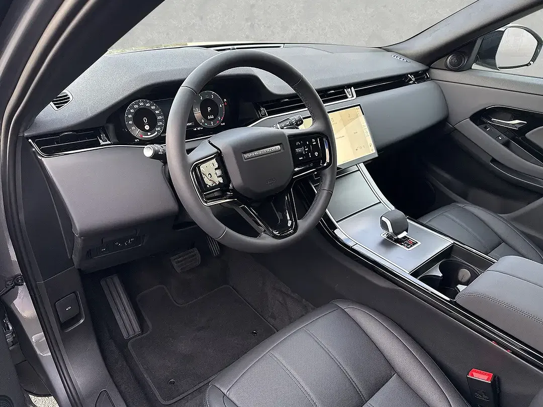 Land Rover Range Rover Evoque - Thumbnail 11