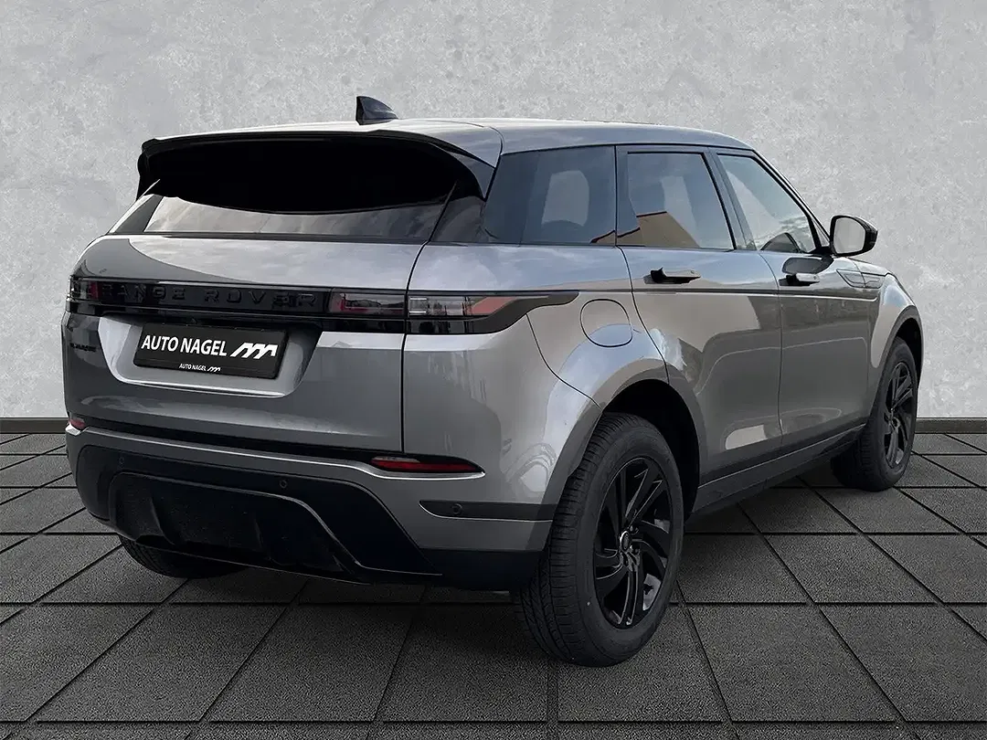 Land Rover Range Rover Evoque - Thumbnail 2