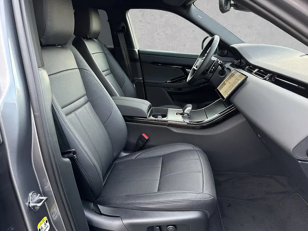 Land Rover Range Rover Evoque - Thumbnail 3