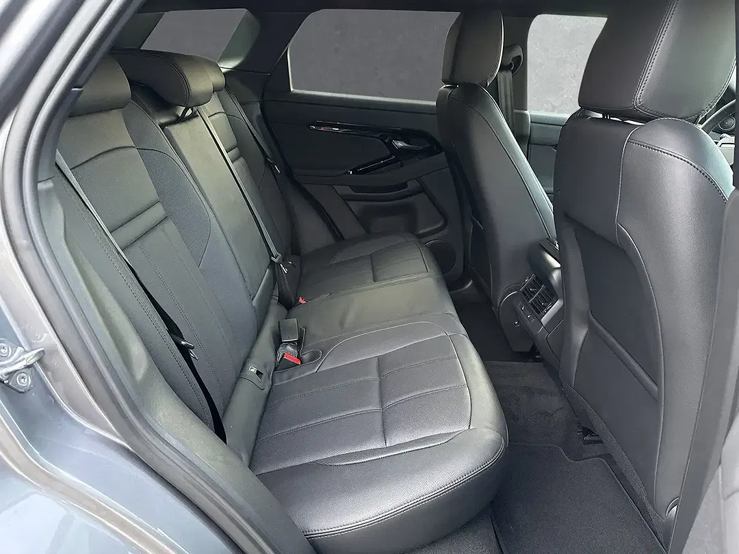 Land Rover Range Rover Evoque - Thumbnail 5