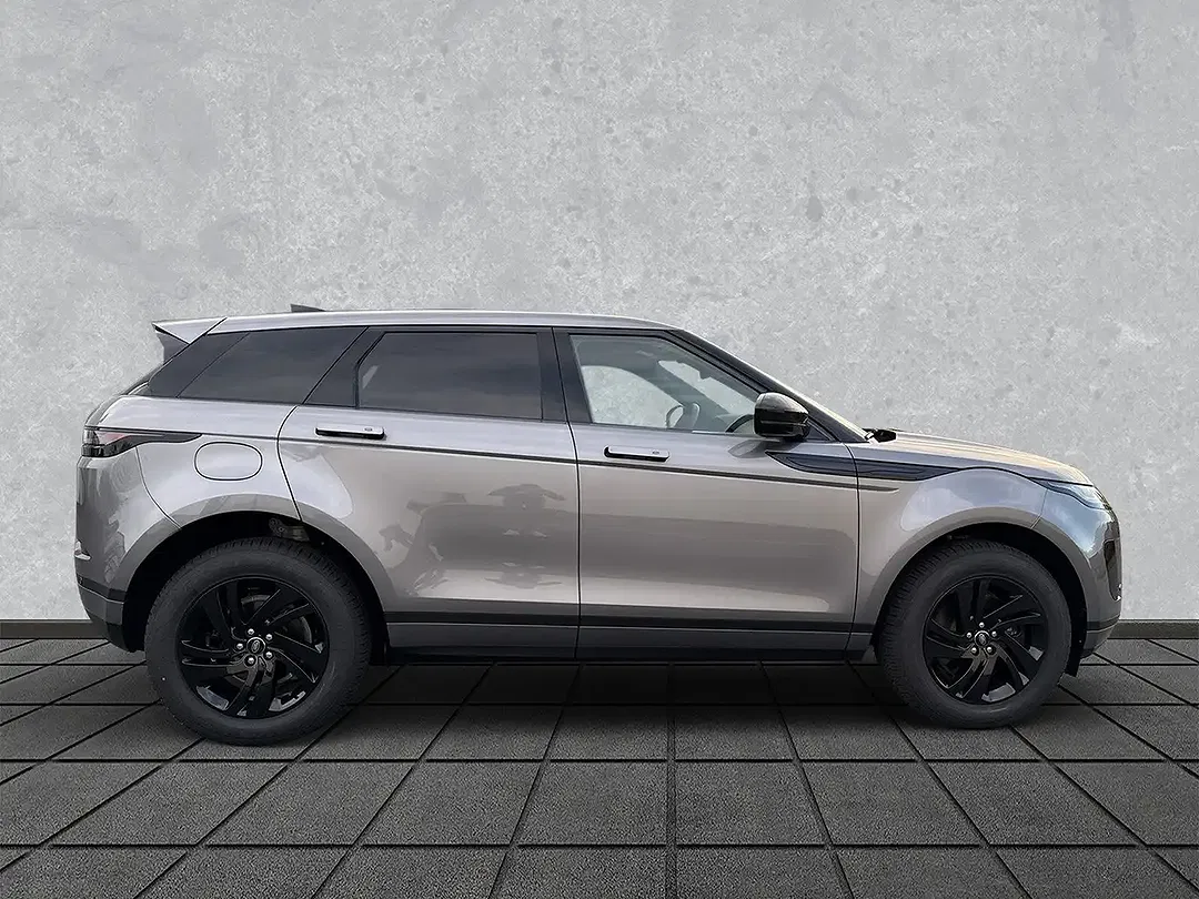 Land Rover Range Rover Evoque - Thumbnail 6
