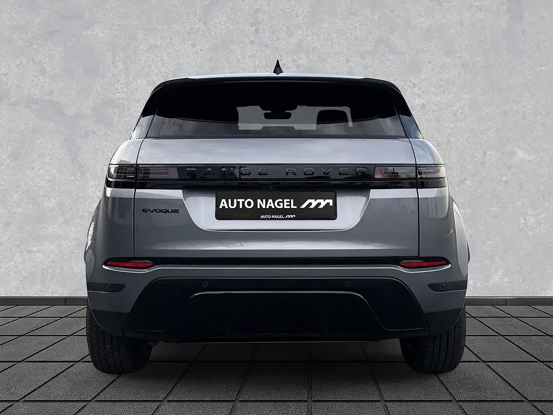 Land Rover Range Rover Evoque - Thumbnail 7