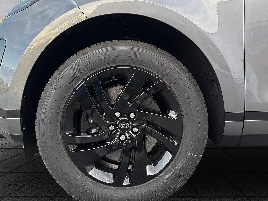 Land Rover Range Rover Evoque - Thumbnail 9