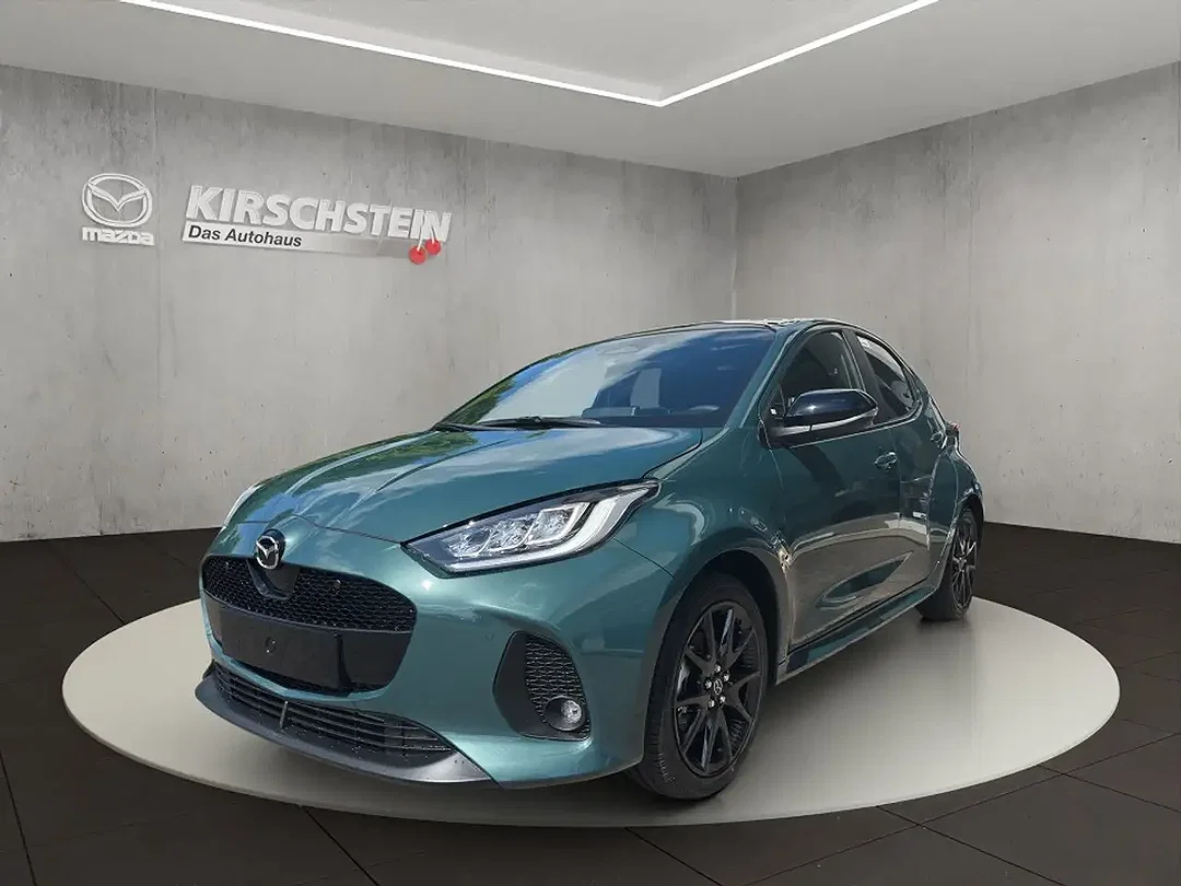 Mazda 2 - Afbeelding 1