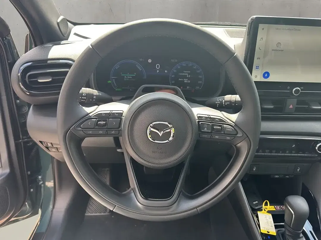 Mazda 2 - Thumbnail 10