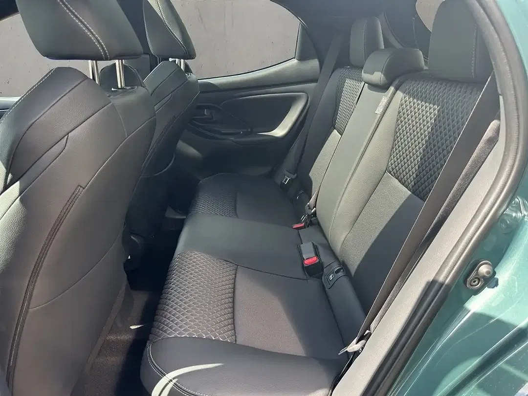 Mazda 2 - Thumbnail 12