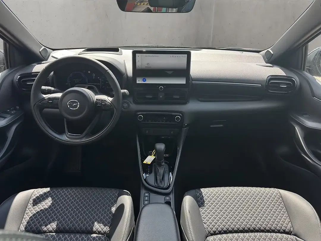 Mazda 2 - Thumbnail 13