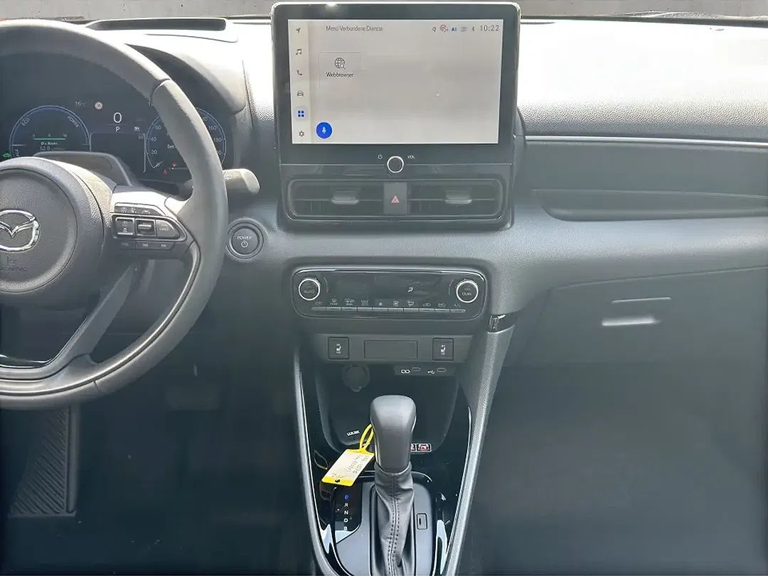 Mazda 2 - Thumbnail 15