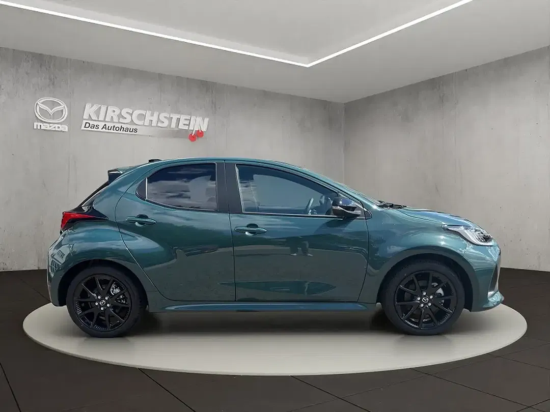 Mazda 2 - Thumbnail 6