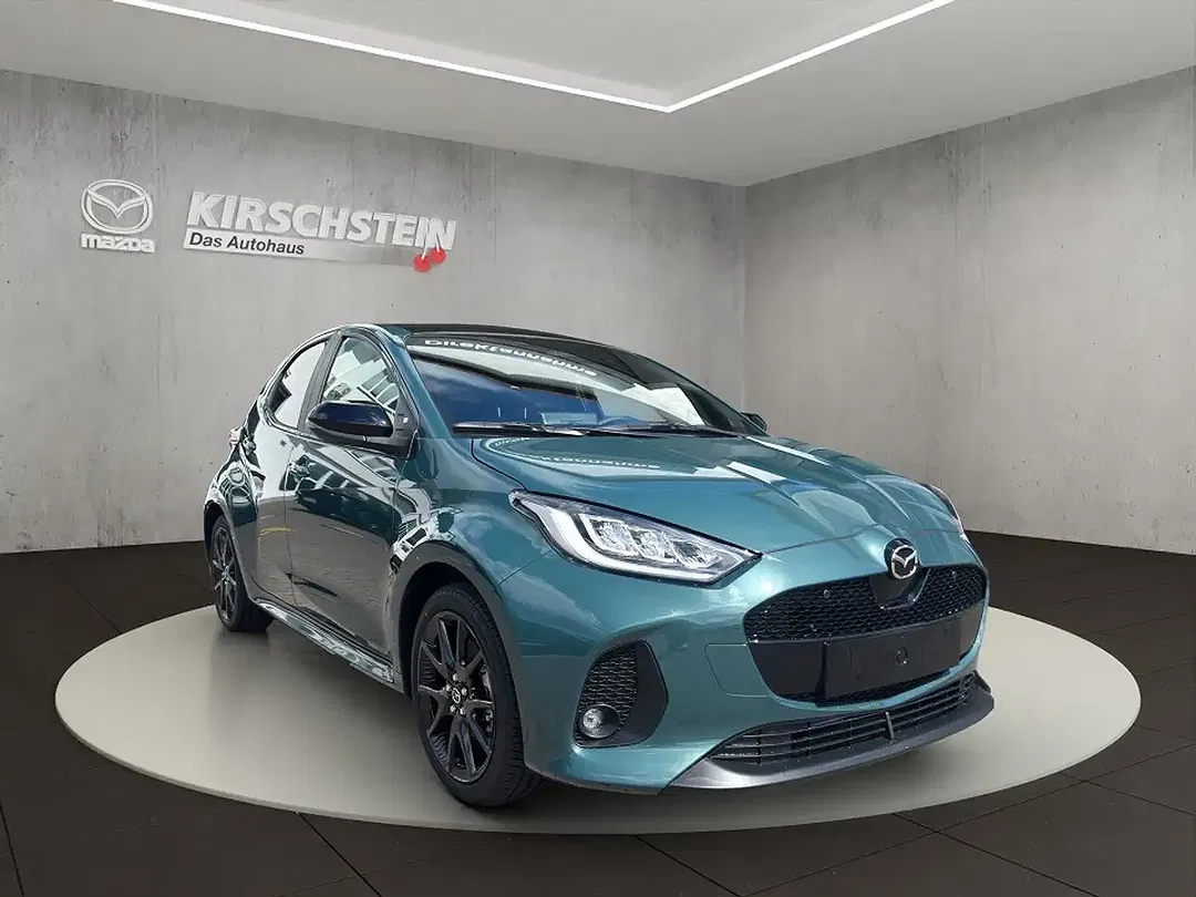 Mazda 2 - Thumbnail 7
