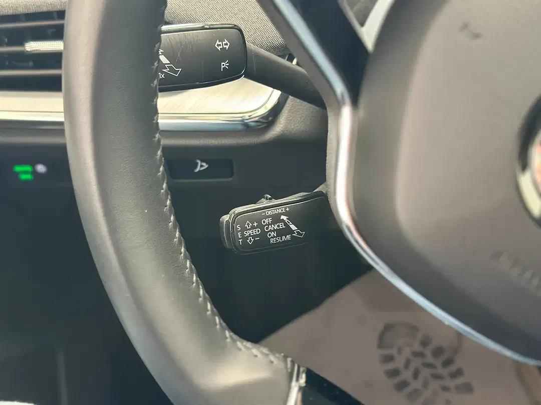 Skoda Enyaq - Thumbnail 12