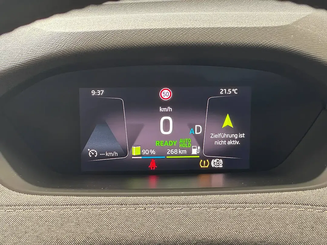 Skoda Enyaq - Thumbnail 13