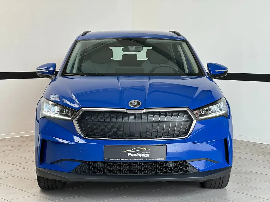 Skoda Enyaq - Thumbnail 2