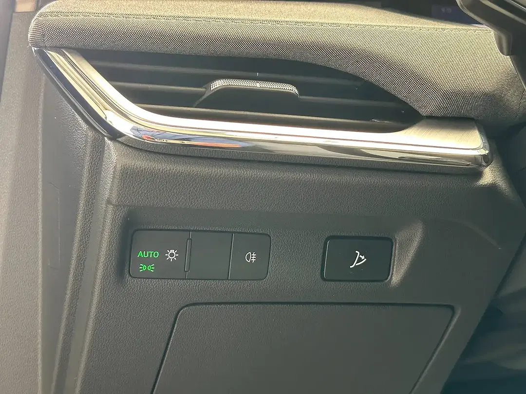 Skoda Enyaq - Thumbnail 8