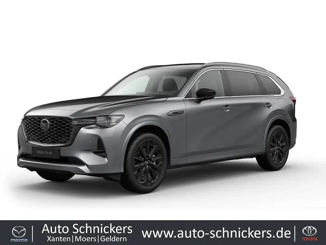Mazda CX-80 - Afbeelding 1
