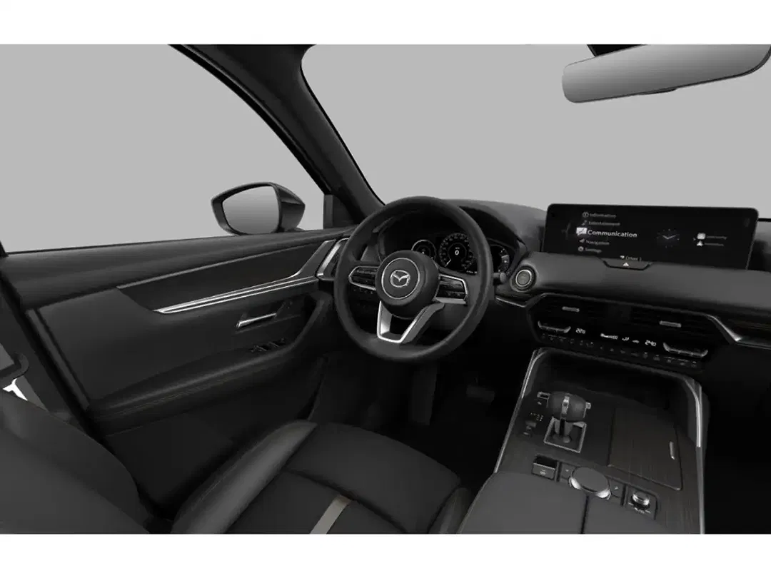 Mazda CX-80 - Thumbnail 11