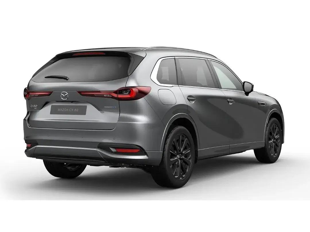 Mazda CX-80 - Thumbnail 5