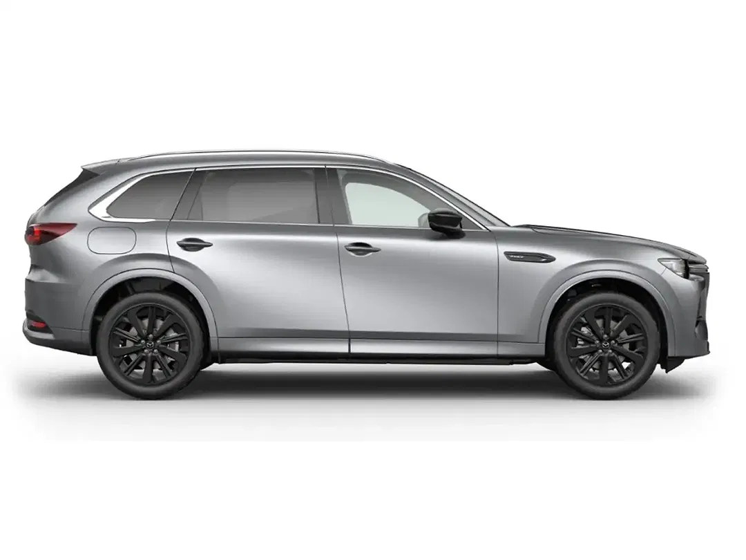 Mazda CX-80 - Thumbnail 6