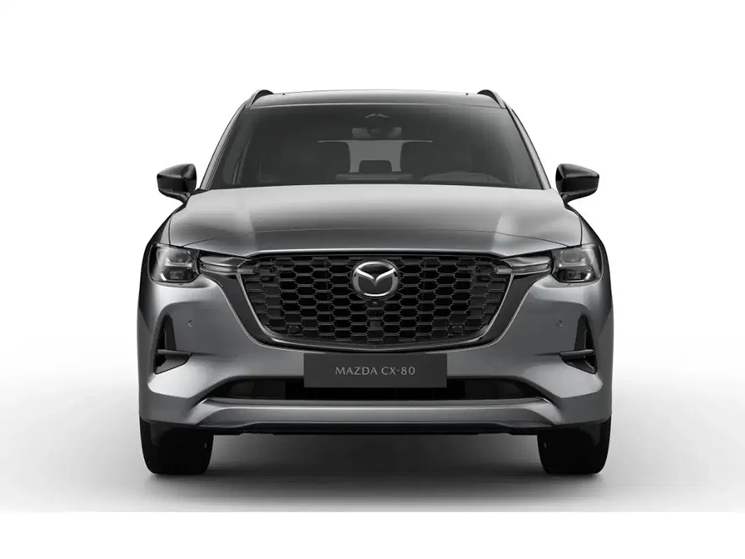 Mazda CX-80 - Thumbnail 8