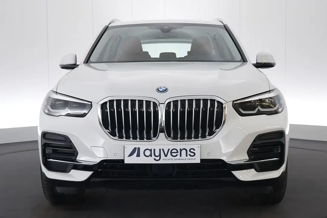 BMW X5 - Thumbnail 12