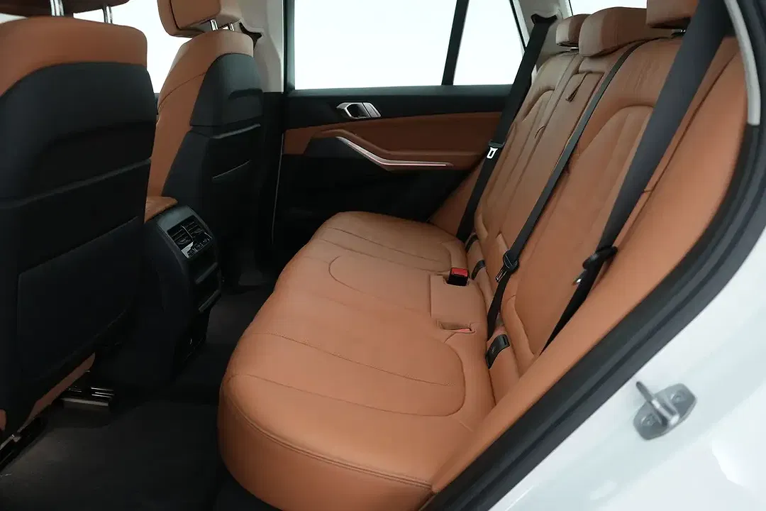 BMW X5 - Thumbnail 14