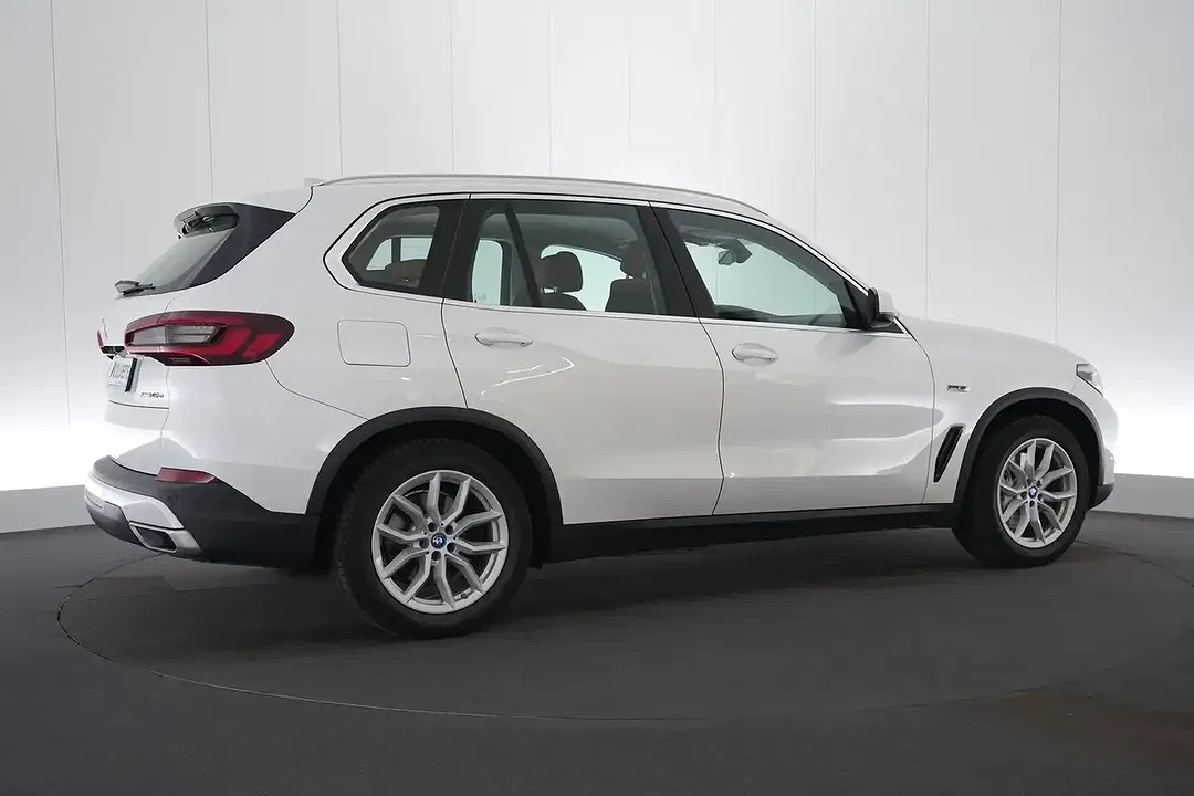 BMW X5 - Thumbnail 7