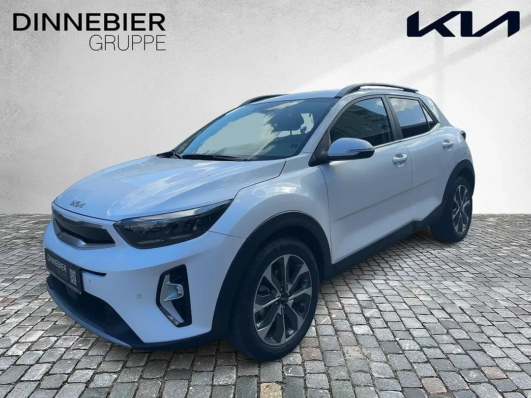 Kia Stonic - Afbeelding 1