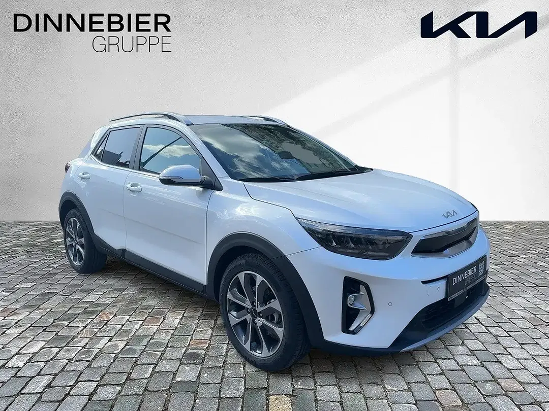 Kia Stonic - Thumbnail 5