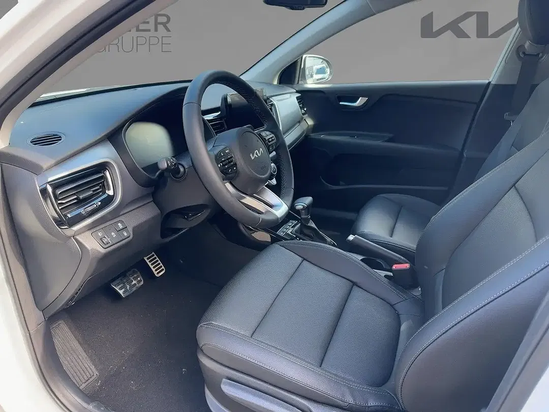 Kia Stonic - Thumbnail 7