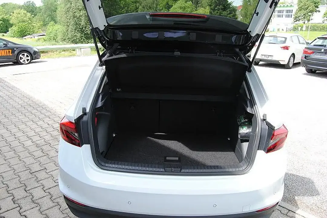Skoda Fabia - Thumbnail 10