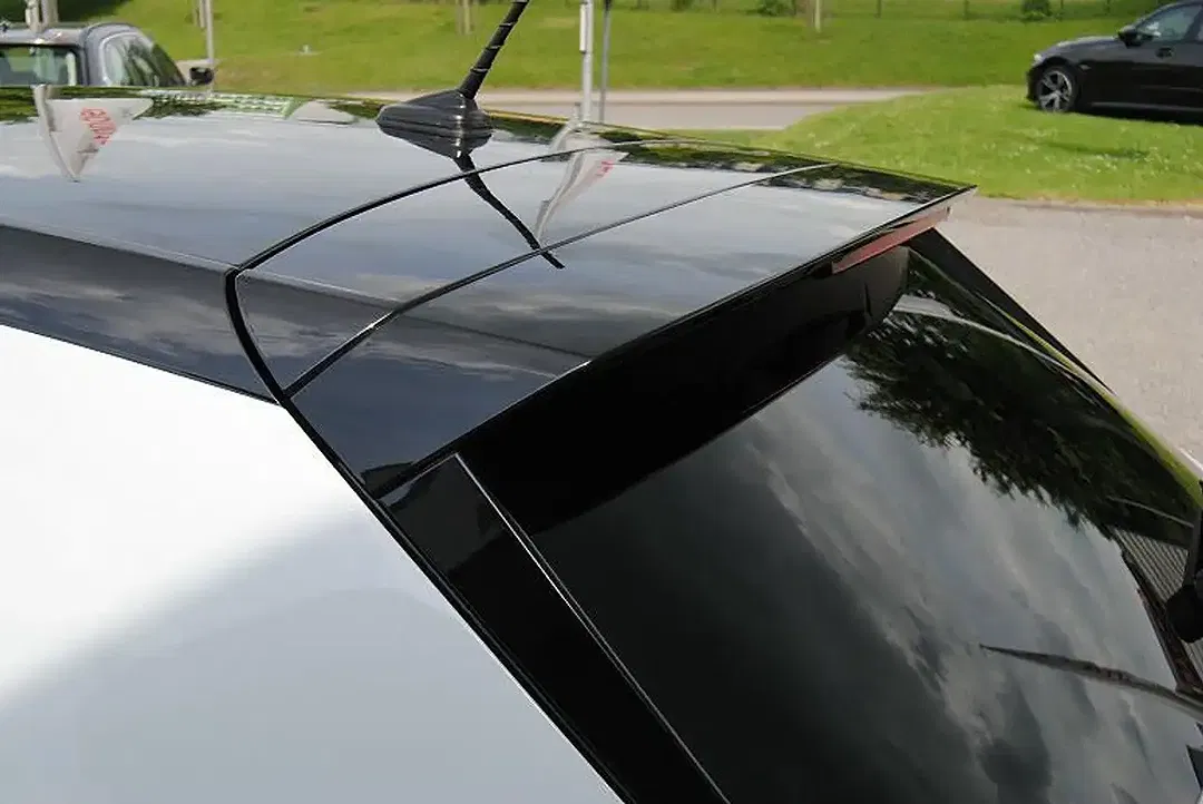 Skoda Fabia - Thumbnail 11