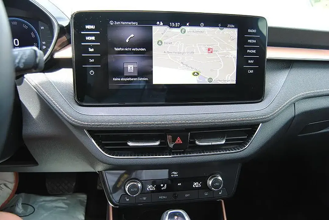 Skoda Fabia - Thumbnail 13