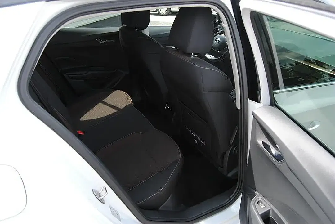 Skoda Fabia - Thumbnail 7