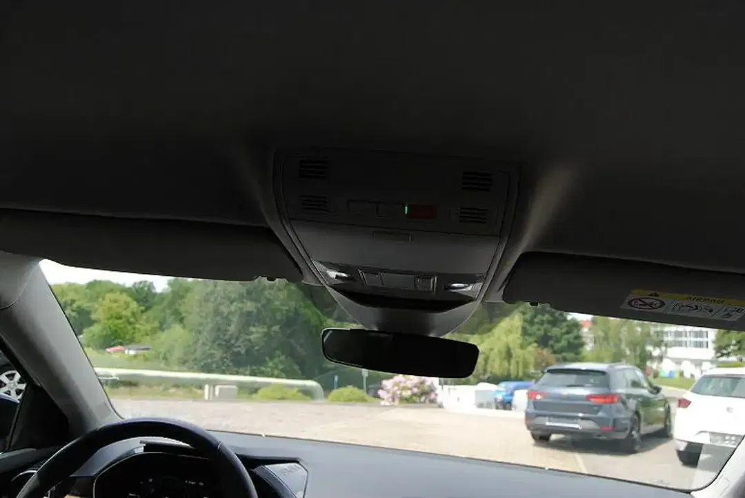 Skoda Fabia - Thumbnail 9