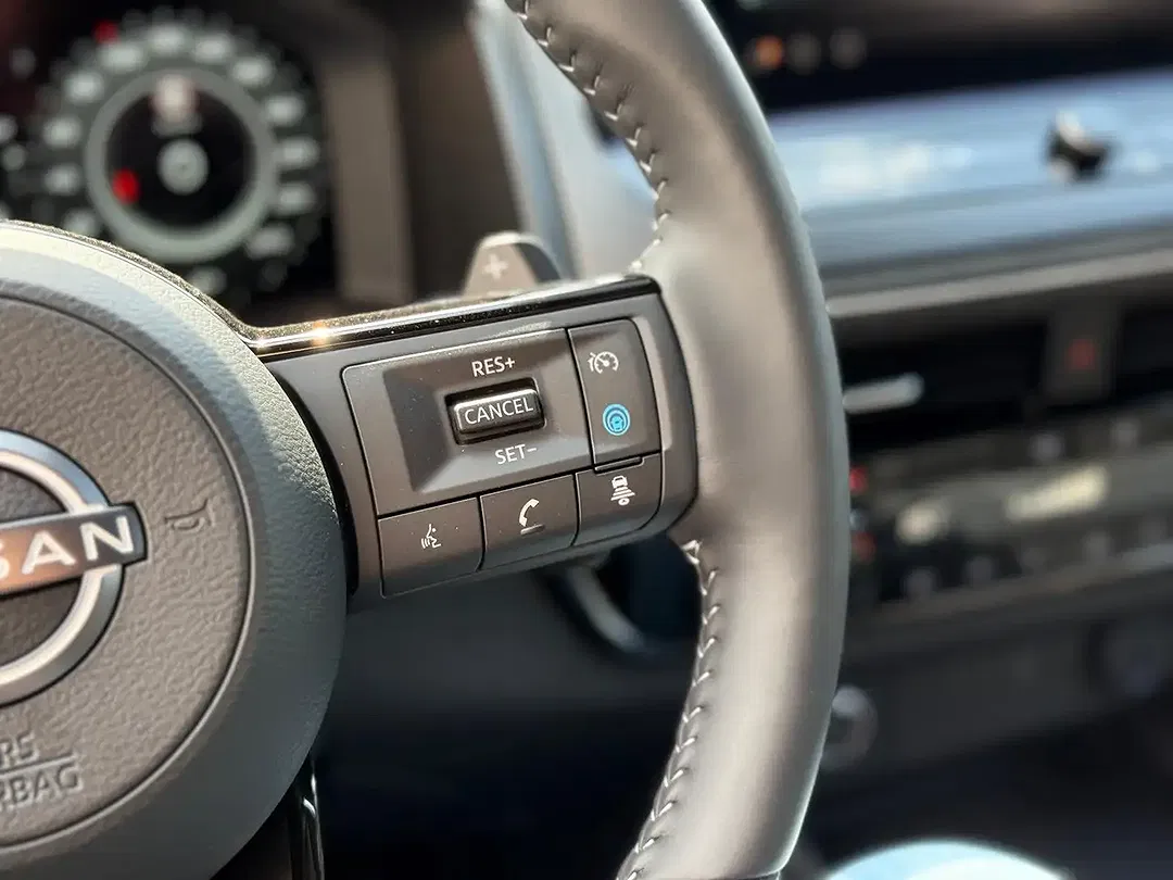 Nissan Qashqai - Thumbnail 13