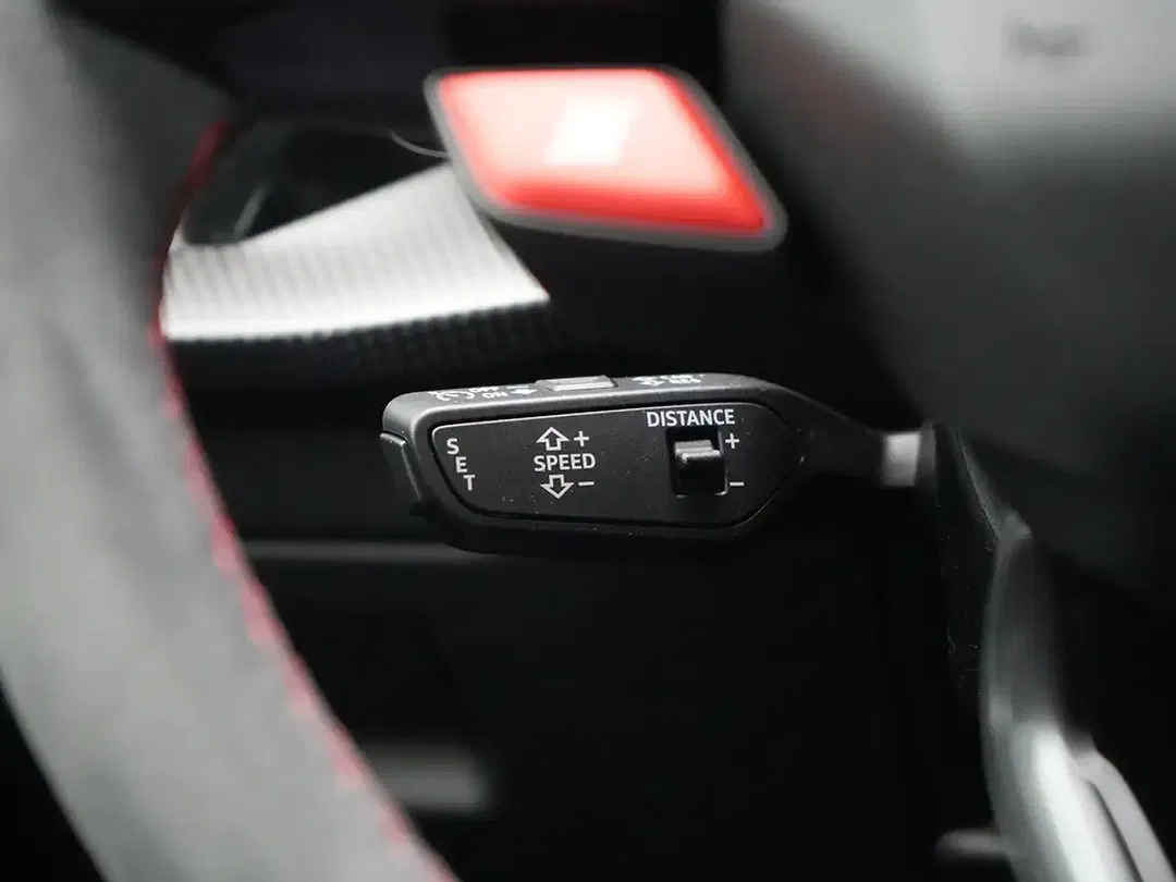 Audi RS3 - Thumbnail 12