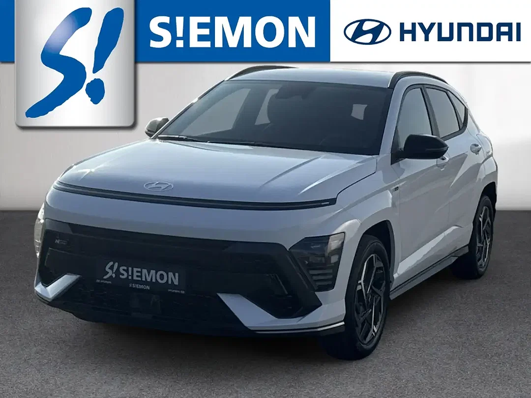 Hyundai KONA - Afbeelding 1