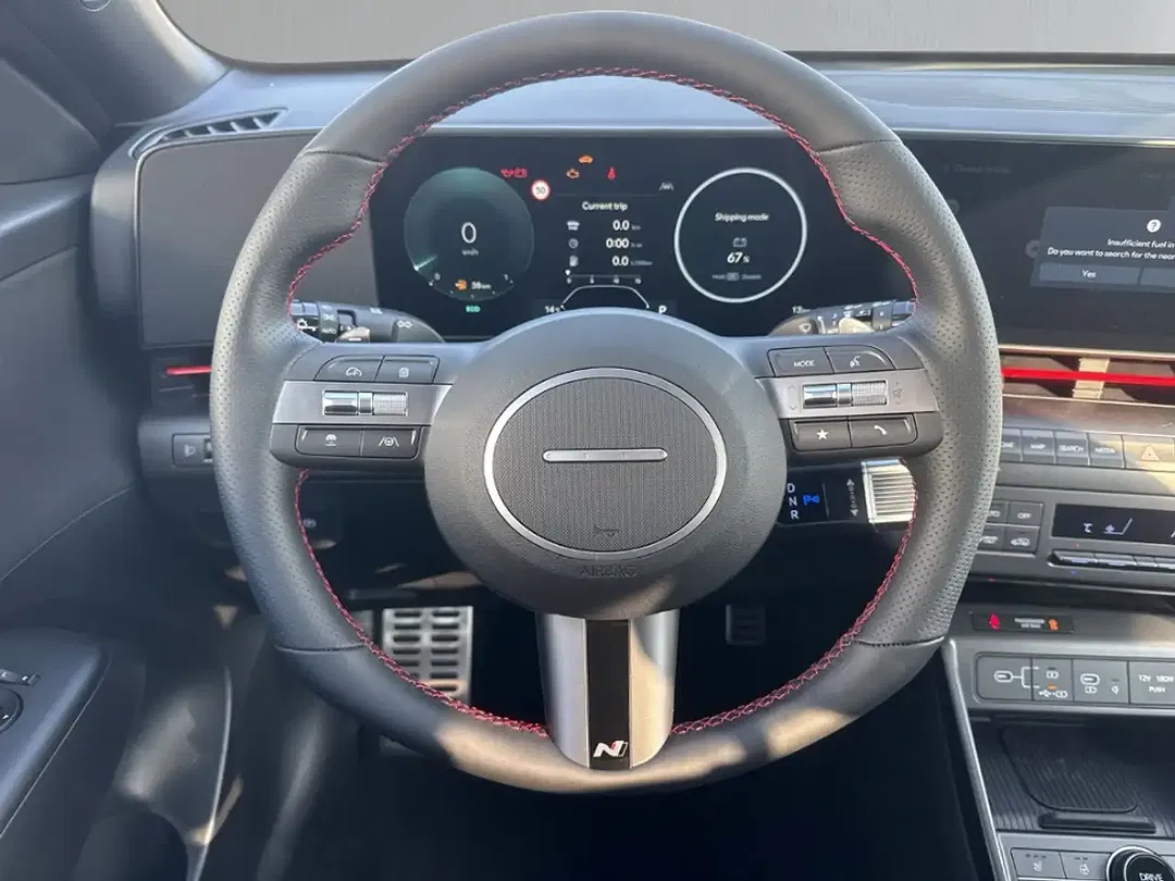 Hyundai KONA - Thumbnail 11