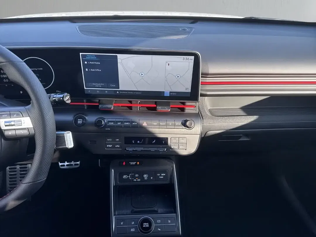 Hyundai KONA - Thumbnail 12