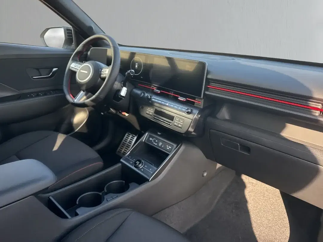 Hyundai KONA - Thumbnail 13