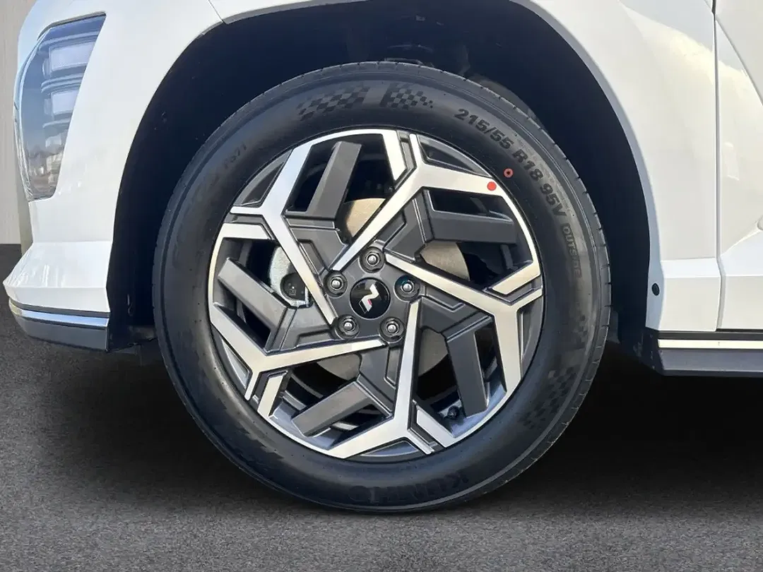 Hyundai KONA - Thumbnail 14