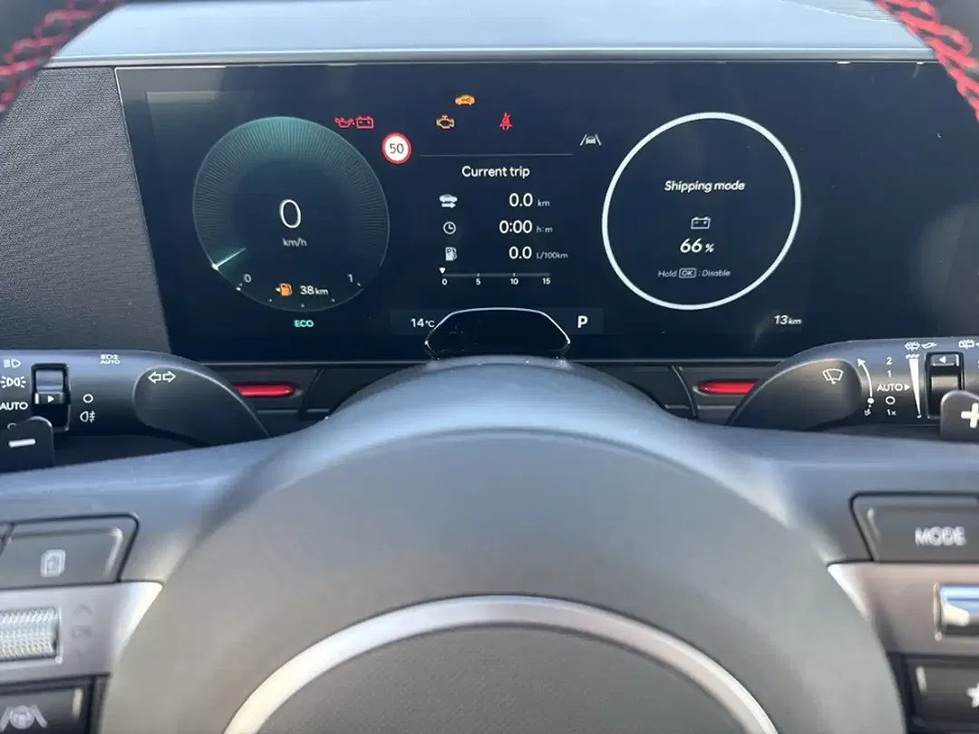 Hyundai KONA - Thumbnail 15