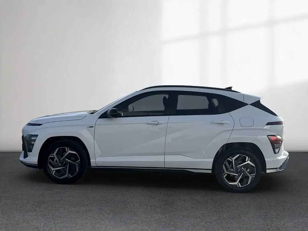 Hyundai KONA - Thumbnail 2