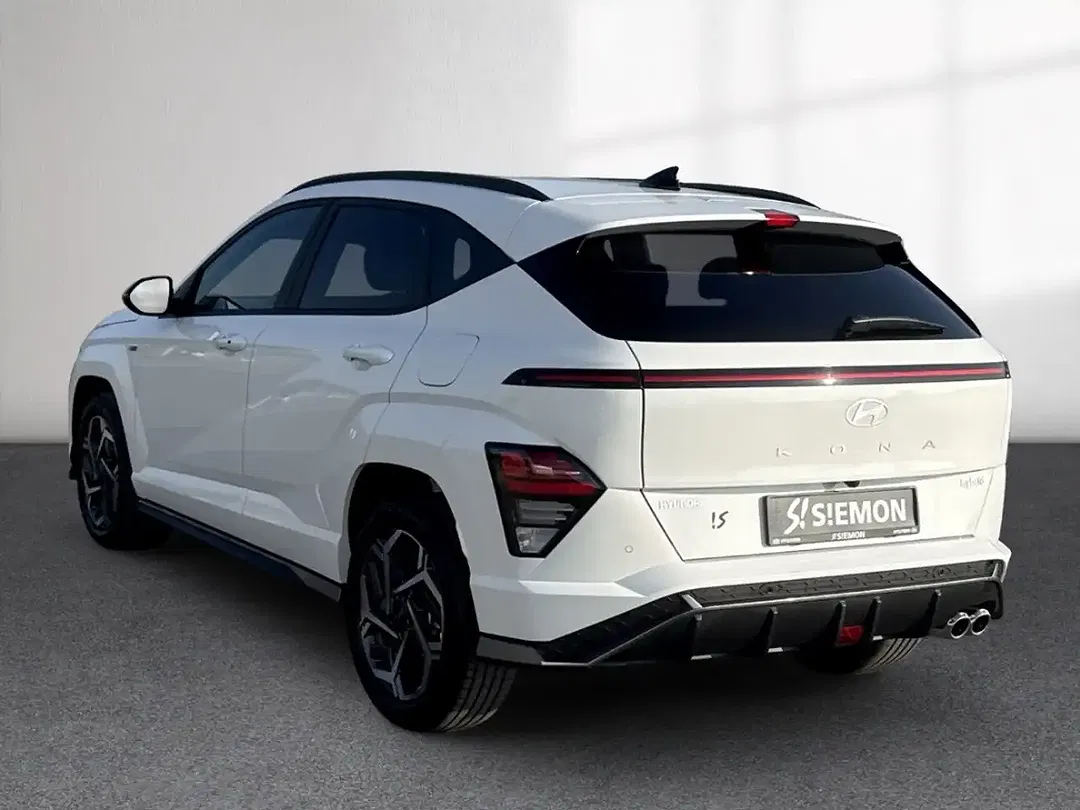 Hyundai KONA - Thumbnail 3