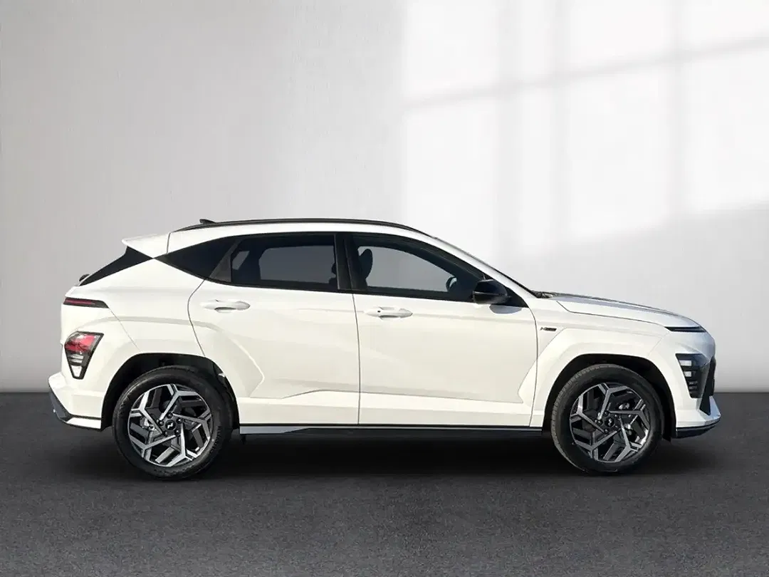 Hyundai KONA - Thumbnail 5