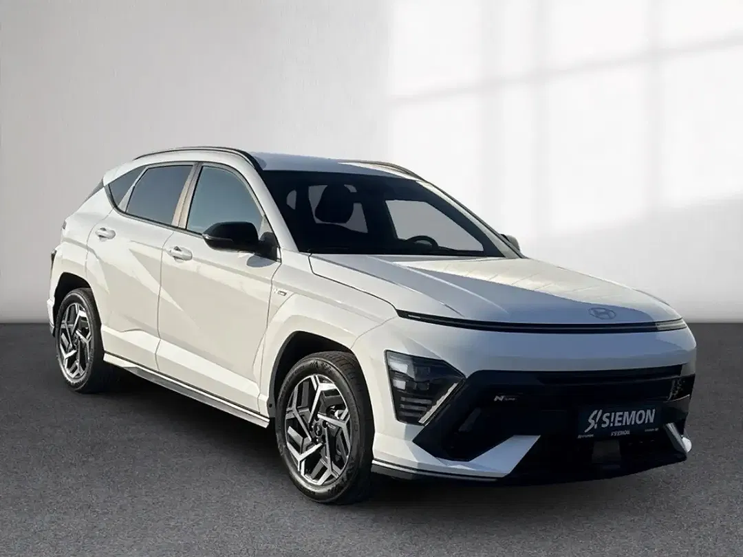 Hyundai KONA - Thumbnail 6