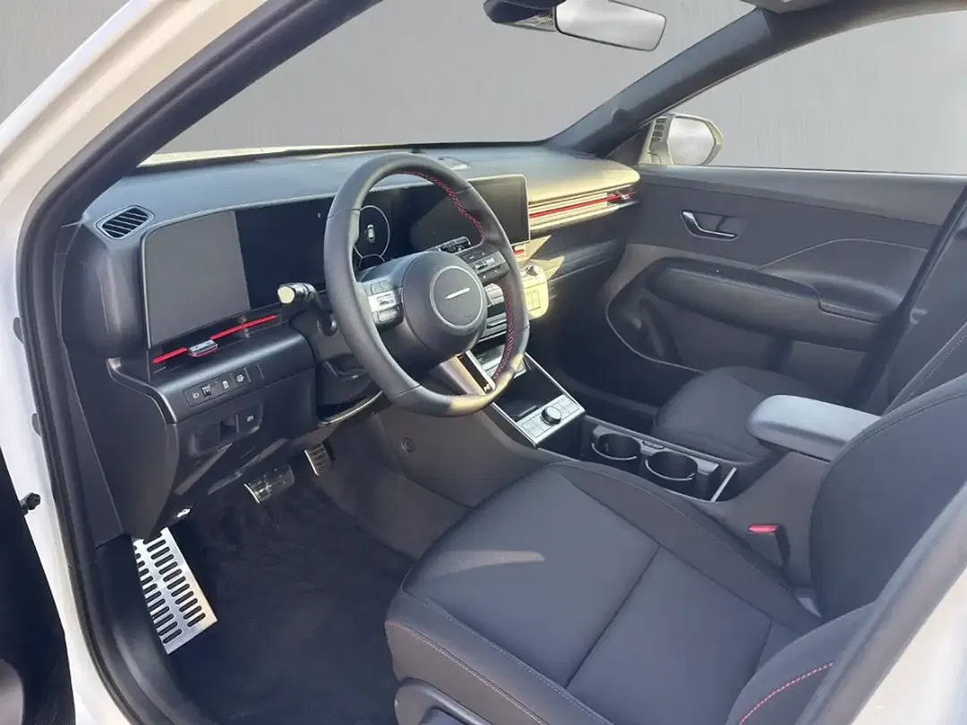 Hyundai KONA - Thumbnail 7