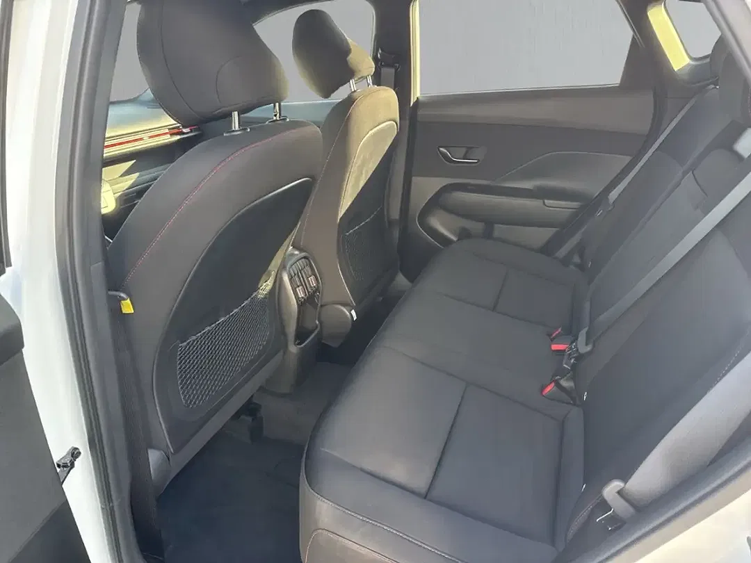 Hyundai KONA - Thumbnail 8
