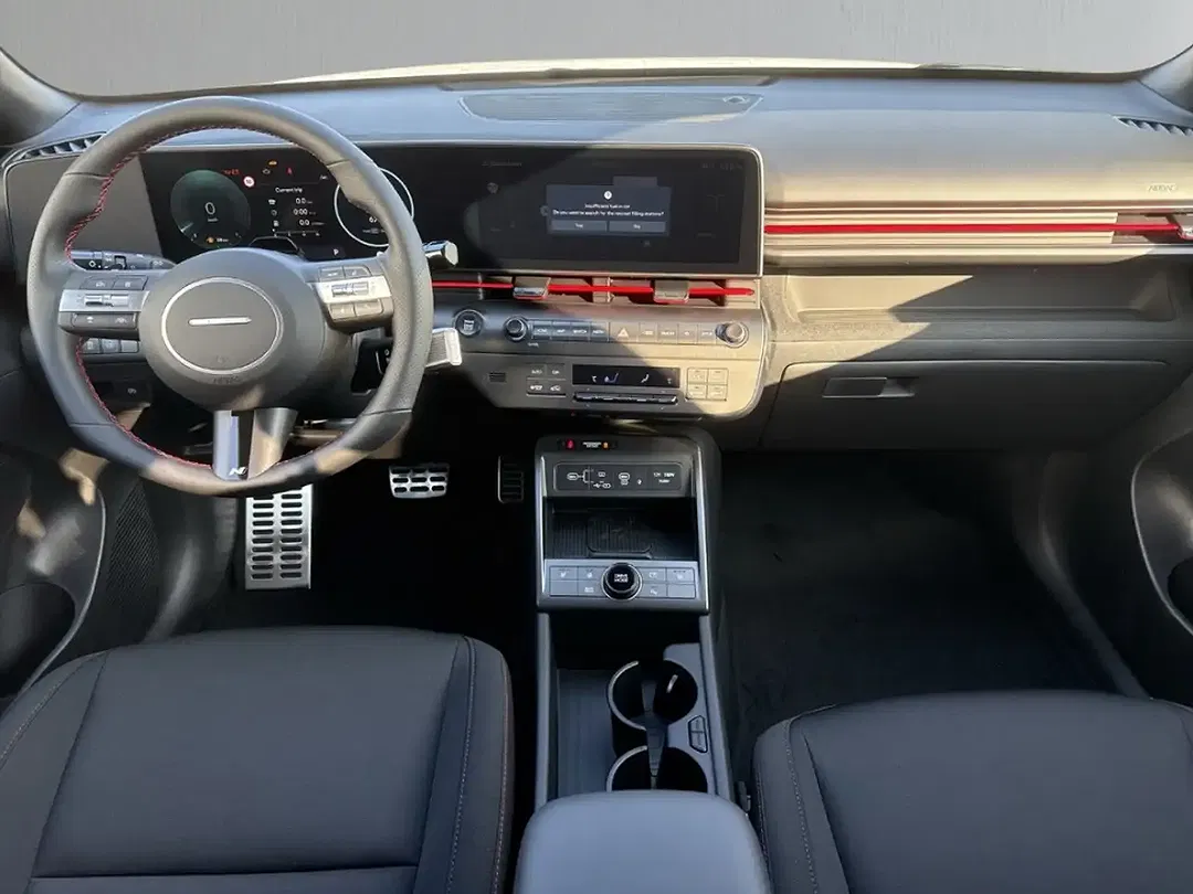 Hyundai KONA - Thumbnail 9