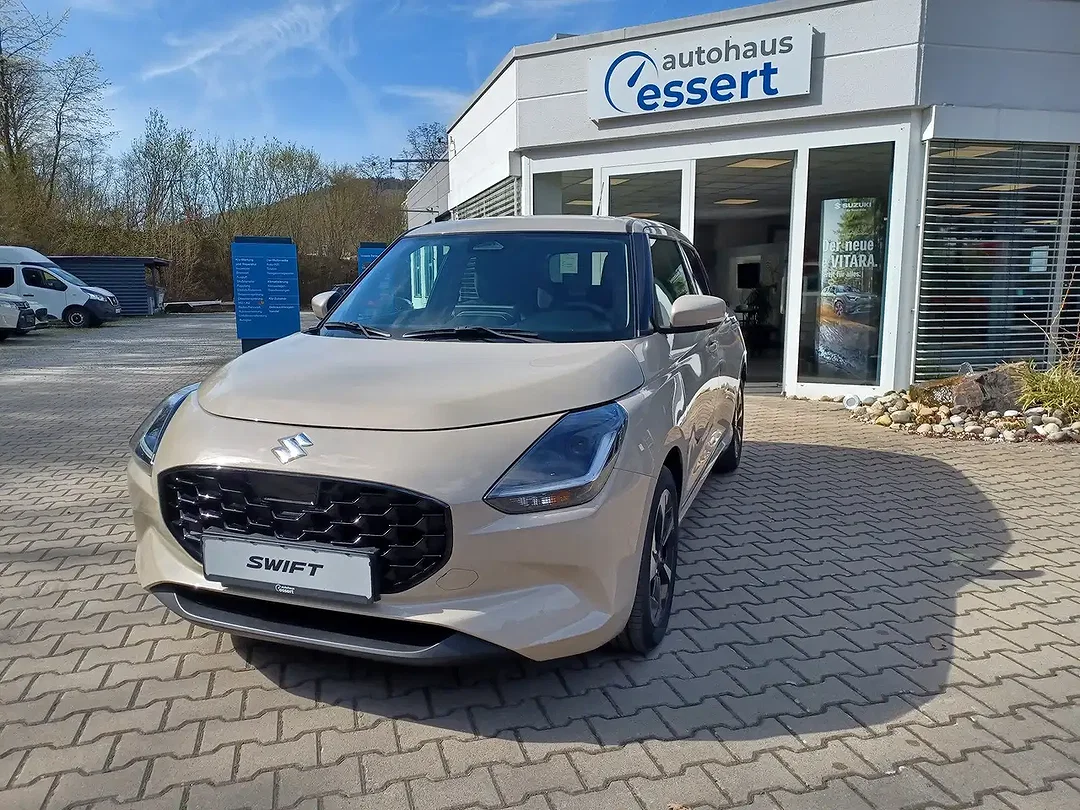 Suzuki Swift - Afbeelding 1